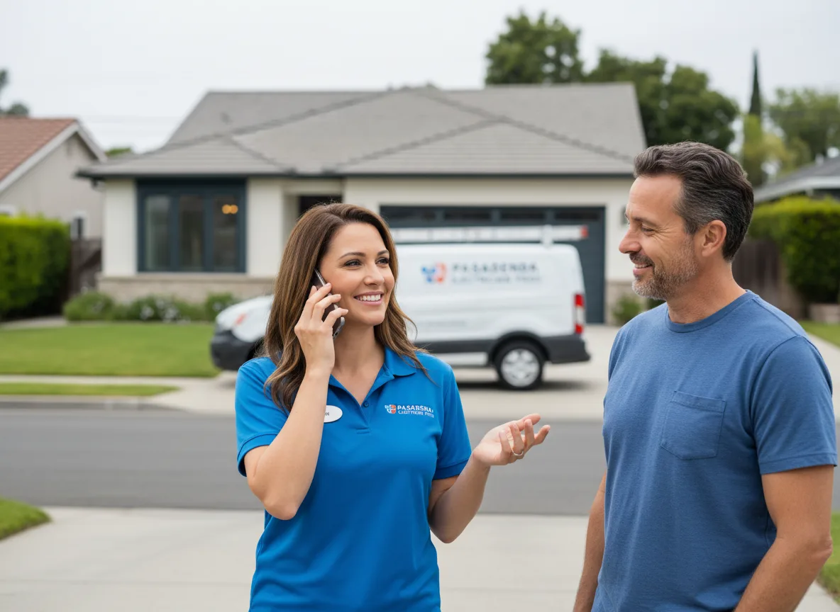 Electrician Lake Hughes, CA FAQs